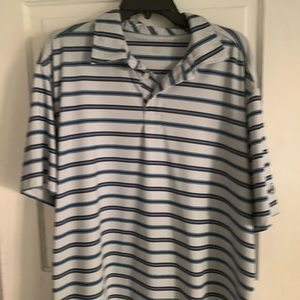 Southern Proper Performance Polo